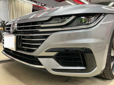 2018 Volkswagen Arteon R-Line 4Motion Advance