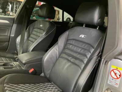 2018 Volkswagen Arteon R-Line 4Motion Advance