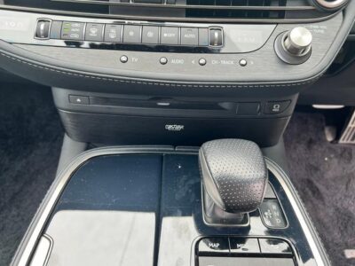 2018 LEXUS LS500 F Sport