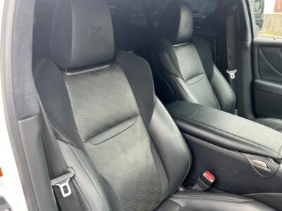 2018 LEXUS LS500 F Sport