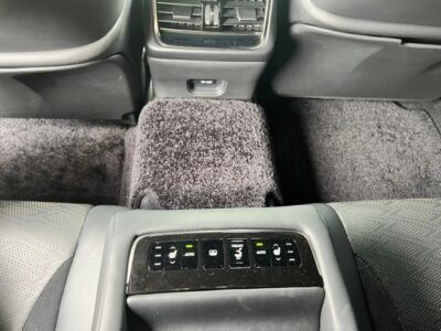2018 LEXUS LS500 F Sport