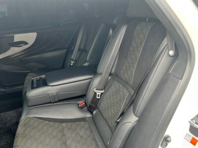 2018 LEXUS LS500 F Sport