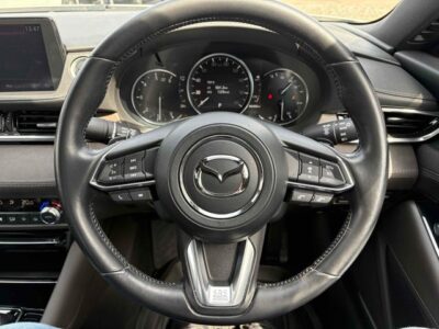 2019 Mazda Atenza XD L-Package