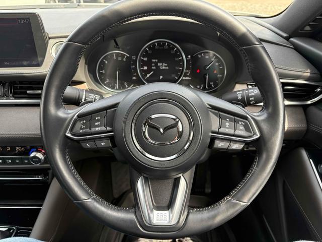 2019 Mazda Atenza XD L-Package