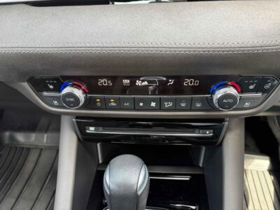 2019 Mazda Atenza XD L-Package