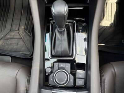 2019 Mazda Atenza XD L-Package