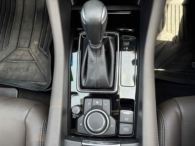 2019 Mazda Atenza XD L-Package