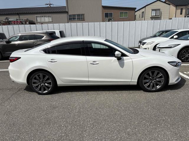 2019 Mazda Atenza XD L-Package