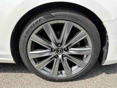 2019 Mazda Atenza XD L-Package