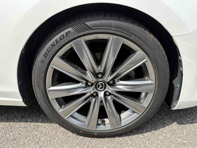 2019 Mazda Atenza XD L-Package