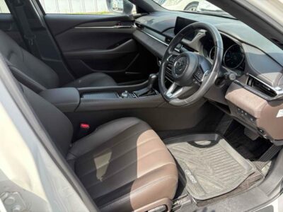 2019 Mazda Atenza XD L-Package
