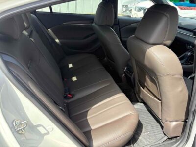 2019 Mazda Atenza XD L-Package