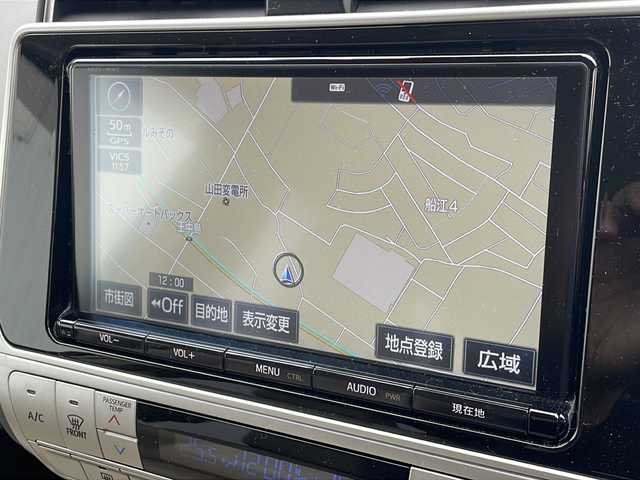 2018 Toyota Land Cruiser Prado TX-L - GDJ150