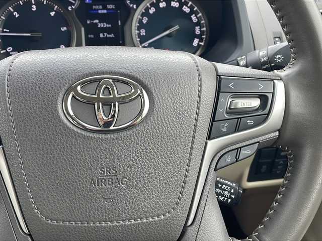 2018 Toyota Land Cruiser Prado TX-L - GDJ150