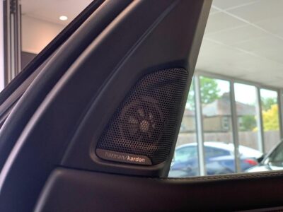 2018 BMW X5 M
