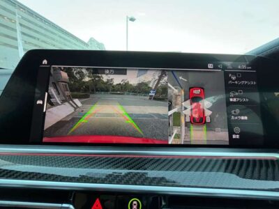 2021 BMW X6 M COMPETITION