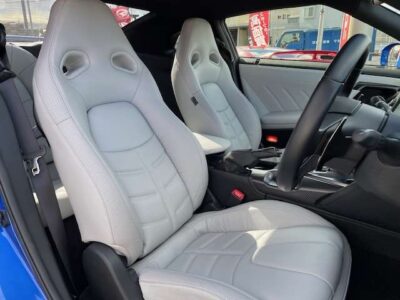 2019 NISSAN GT-R Premium Edition - R35