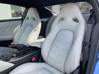 2019 NISSAN GT-R Premium Edition - R35