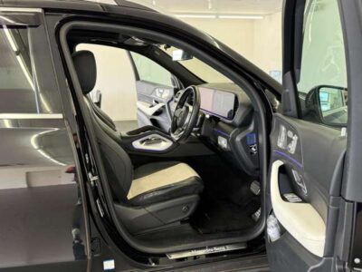 2020 Mercedes Benz GLE400d 4Matic Sports