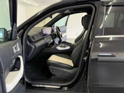 2020 Mercedes Benz GLE400d 4Matic Sports