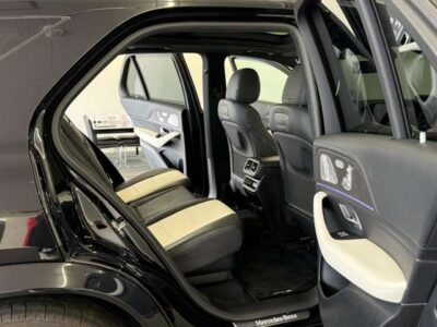 2020 Mercedes Benz GLE400d 4Matic Sports