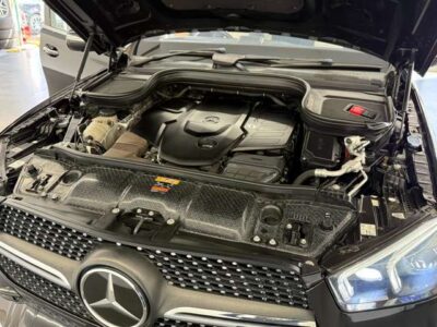 2020 Mercedes Benz GLE400d 4Matic Sports