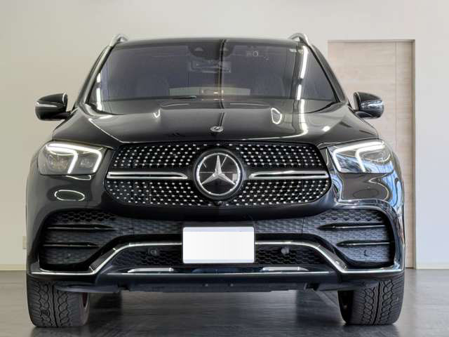 2020 Mercedes Benz GLE400d 4Matic Sports