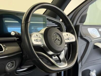 2020 Mercedes Benz GLE400d 4Matic Sports