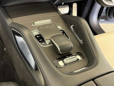 2020 Mercedes Benz GLE400d 4Matic Sports