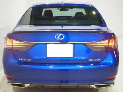 2018 LEXUS GS300 F Sport