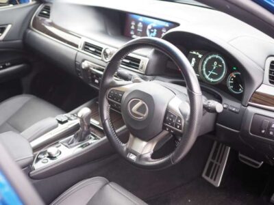 2018 LEXUS GS300 F Sport