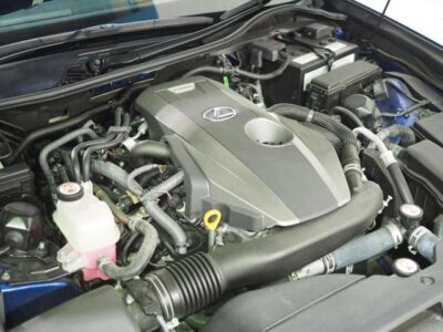 2018 LEXUS GS300 F Sport