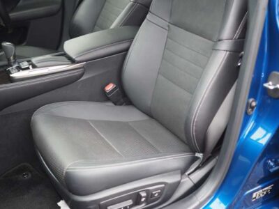 2018 LEXUS GS300 F Sport