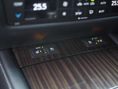 2018 LEXUS GS300 F Sport