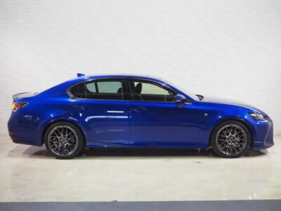2018 LEXUS GS300 F Sport