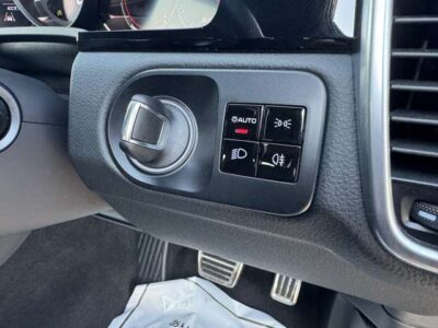 2019 Porsche Cayenne S