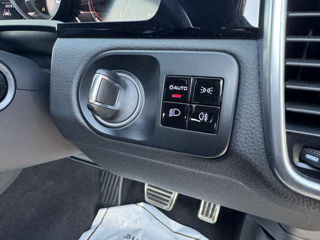 2019 Porsche Cayenne S