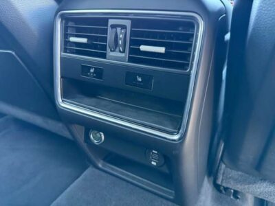 2019 Porsche Cayenne S