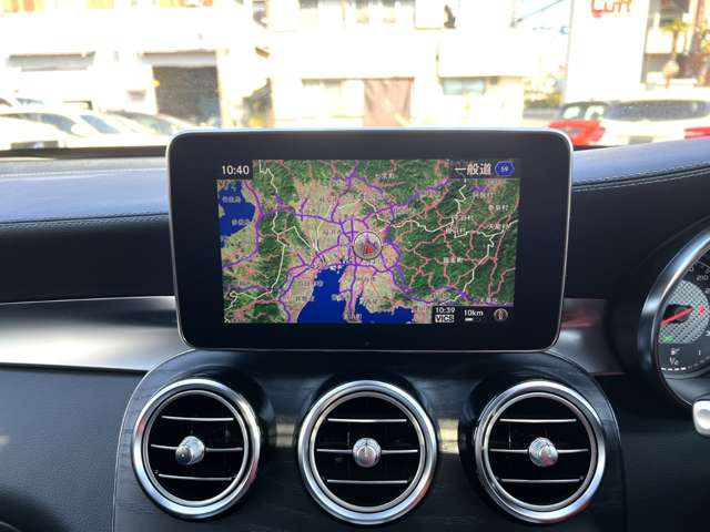 2019 Mercedes Benz GLC63 AMG 4Matic+ Coupe