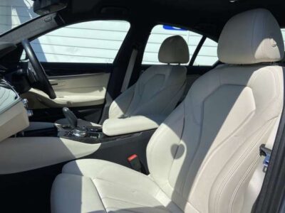 2018 BMW 530i M Sport