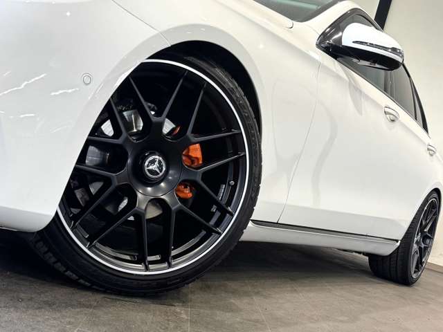 2018 Mercedes Benz E200 Avantgarde