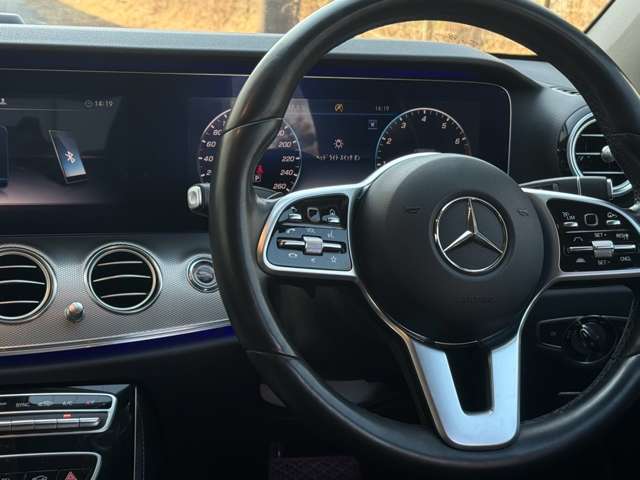 2018 Mercedes Benz E200 Avantgarde