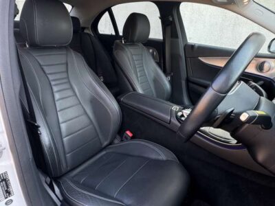 2018 Mercedes Benz E200 Avantgarde