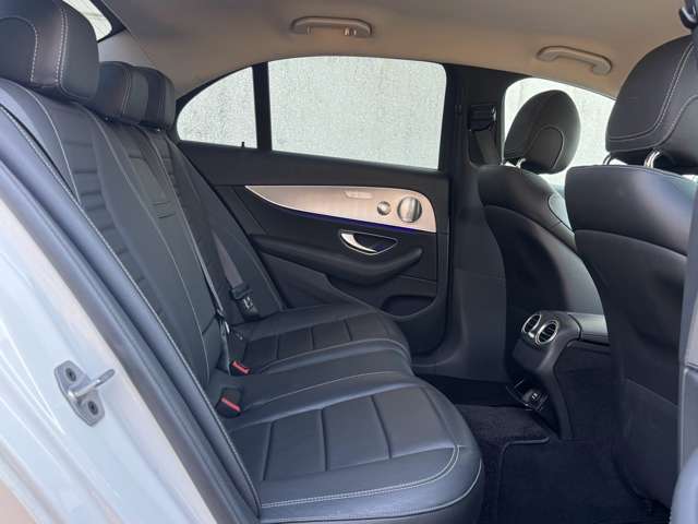 2018 Mercedes Benz E200 Avantgarde