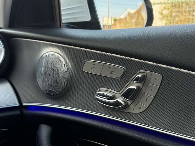 2018 Mercedes Benz E200 Avantgarde