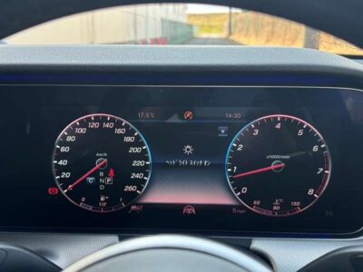 2018 Mercedes Benz E200 Avantgarde