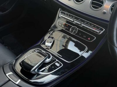 2018 Mercedes Benz E200 Avantgarde