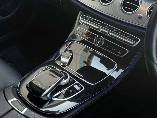 2018 Mercedes Benz E200 Avantgarde