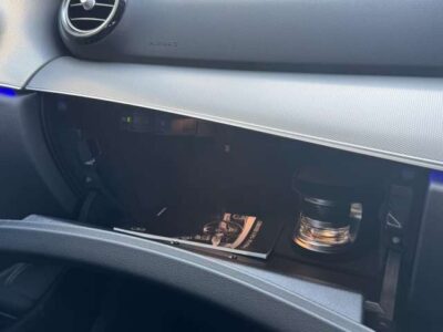 2018 Mercedes Benz E200 Avantgarde