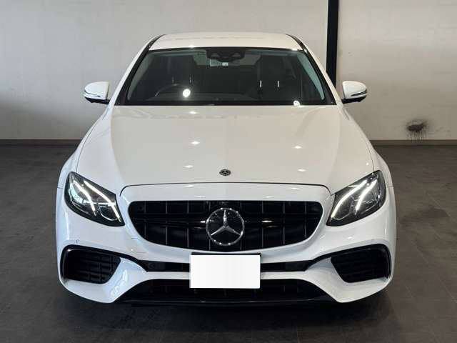 2018 Mercedes Benz E200 Avantgarde